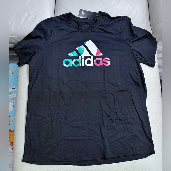 NWT - Adidas Men’s World Cup Mexico Short Sleeve Tee - Size XL - Picture 2 of 7